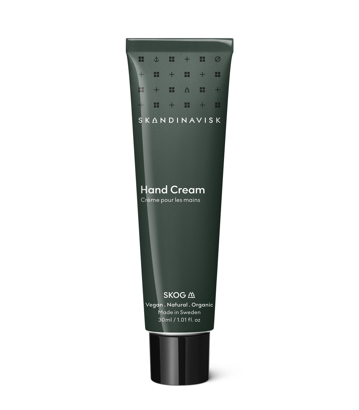 Skandinavisk - SKOG Mini Hand Cream 30ml