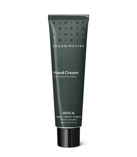 Skandinavisk - SKOG Mini Hand Cream 30ml