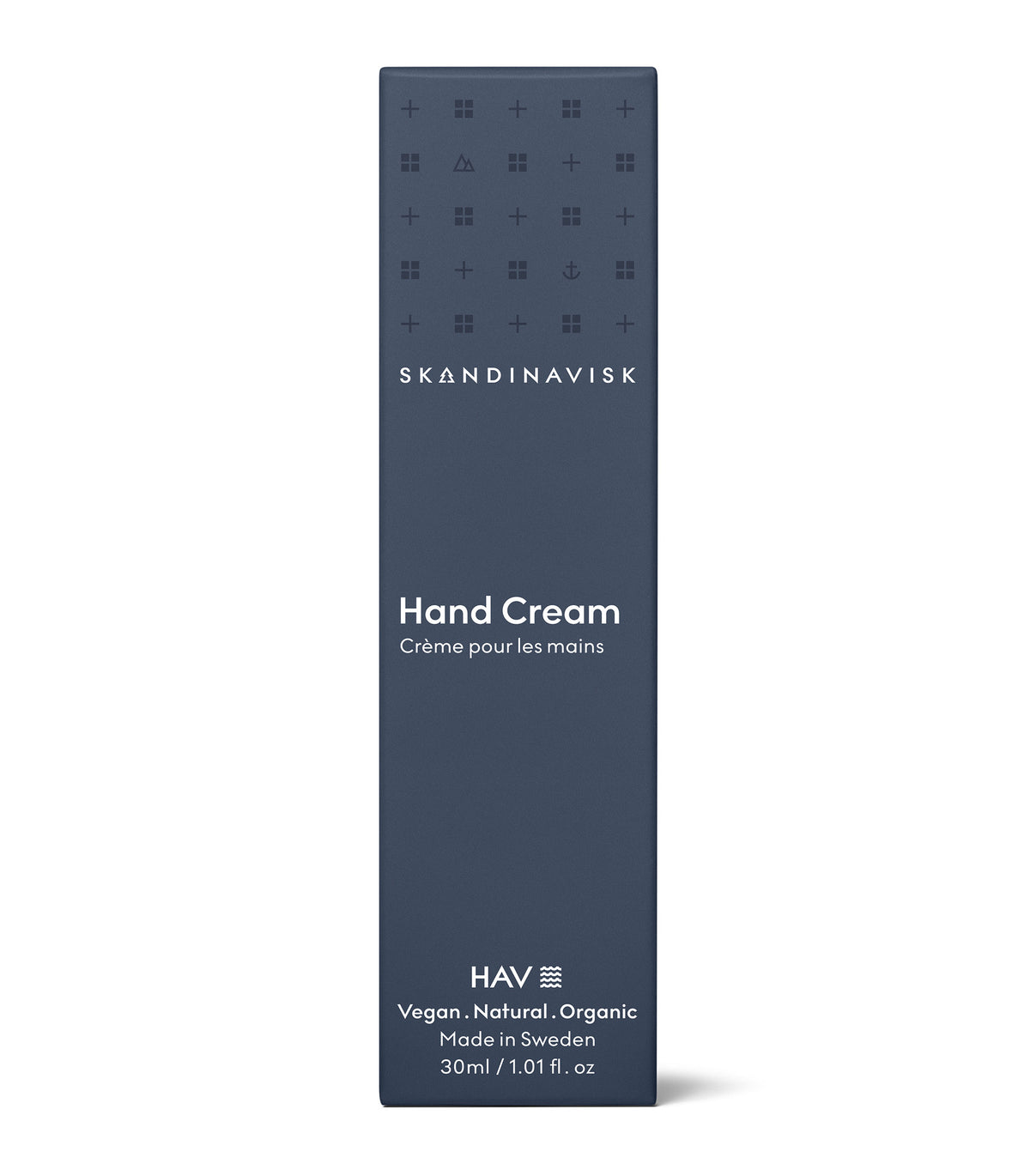 Skandinavisk - HAV Mini Hand Cream 30ml