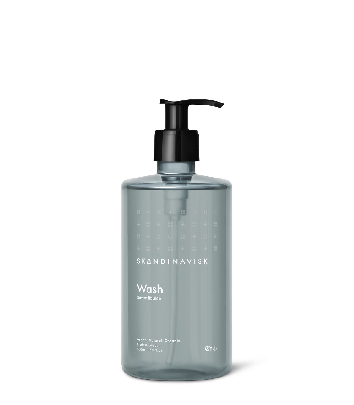 Skandinavisk -  ØY Wash 500ml