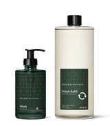 Skandinavisk -  SKOG Wash Refill 1000ml