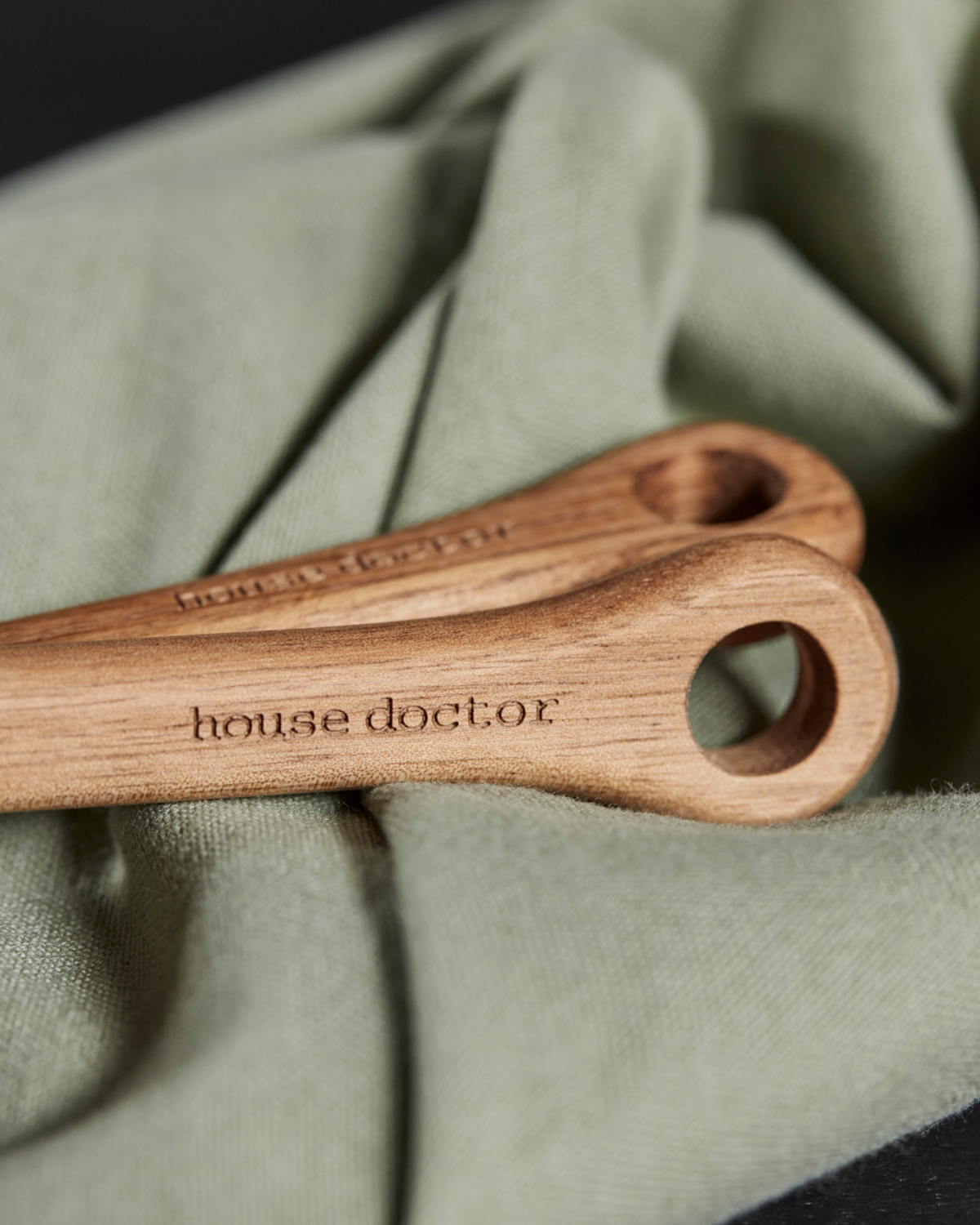 House Doctor - Salat Besteck Eya