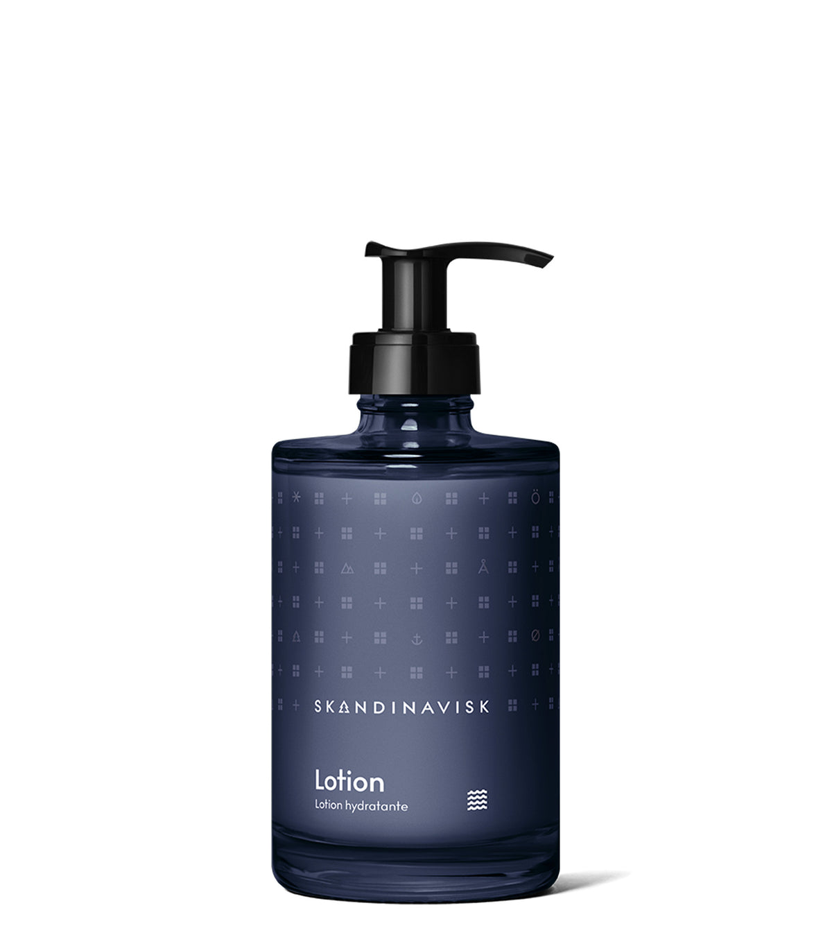 Skandinavisk -  HAV Lotion 200ml Glas