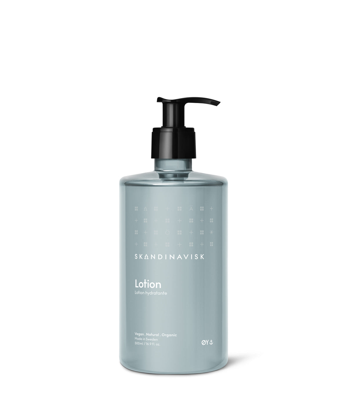 Skandinavisk -  ØY Lotion 500ml