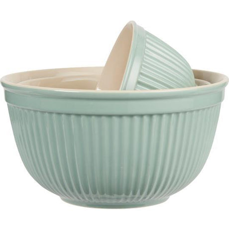 Mynte Schalensatz (3-teilig), verschiedene Farben