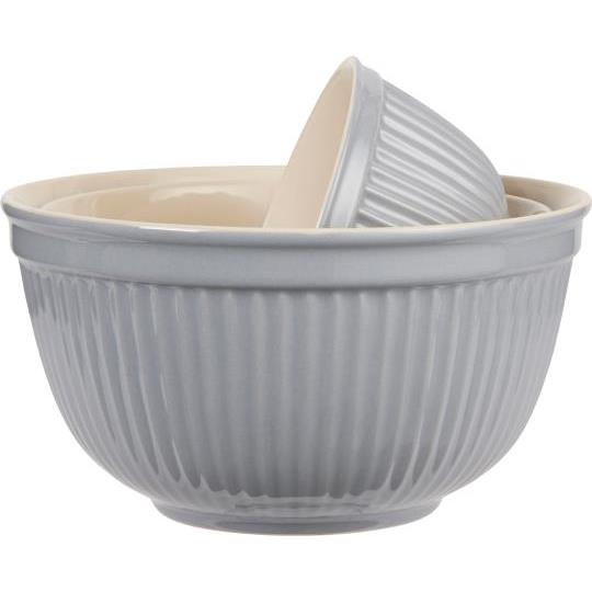 Mynte Schalensatz (3-teilig), verschiedene Farben