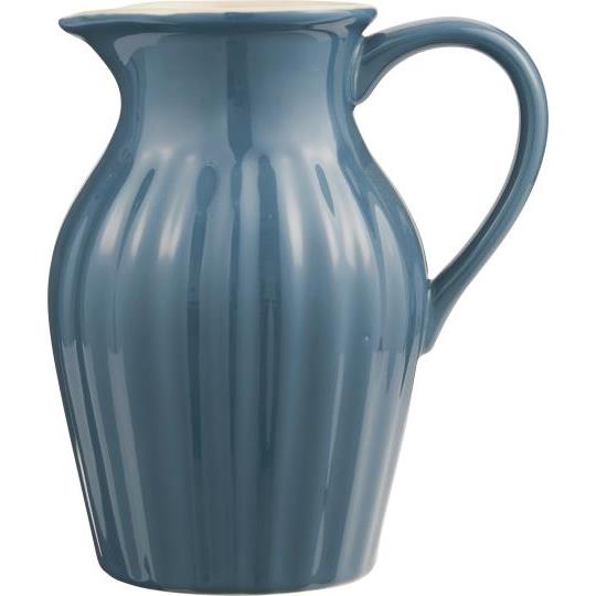 Kanne 1.7 Liter Mynte, diverse Farben