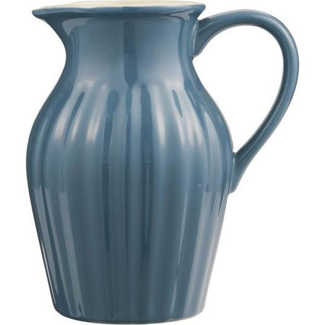 Kanne 1.7 Liter Mynte, diverse Farben