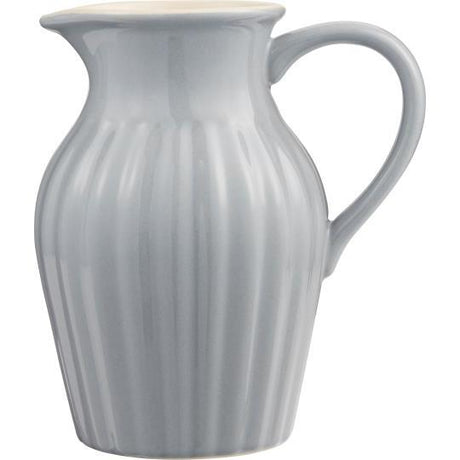Kanne 1.7 Liter Mynte, diverse Farben