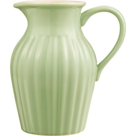 Kanne 1.7 Liter Mynte, diverse Farben