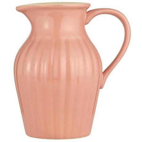 Kanne 1.7 Liter Mynte, diverse Farben