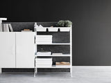 String Furniture Bodenleiter 115 x 30cm