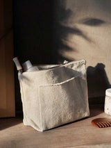 Ferm Living - Pocket Pouch - off white