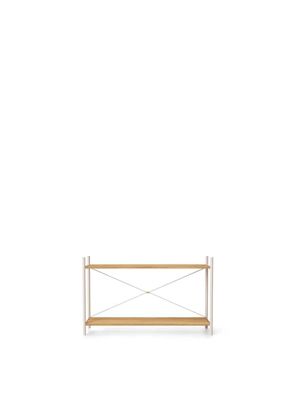 Ferm Living Punctual Kreuz