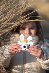The Zoofamily Kamera Zoo Friends - Hase