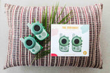 The Zoofamily Walkie Talkie - Dino/Dino
