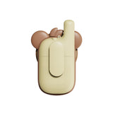 The Zoofamily Walkie Talkie - Bär Bär