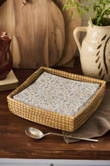 Serviette Herbstblätter 50 Stück