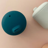 Silikon-Baby-Sippy-Cup - Blue Abyss