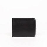 Lost & Found Portemonnaie mit Kleingeldfach Black