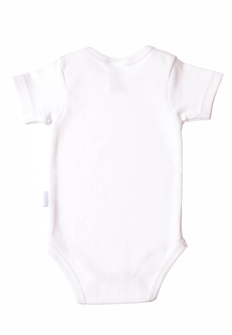 Liliput 2-teiliges Set mit Body und Musselintuch