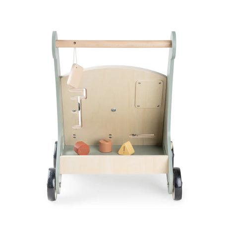 Sebra - Lauflernwagen Auto, Holz