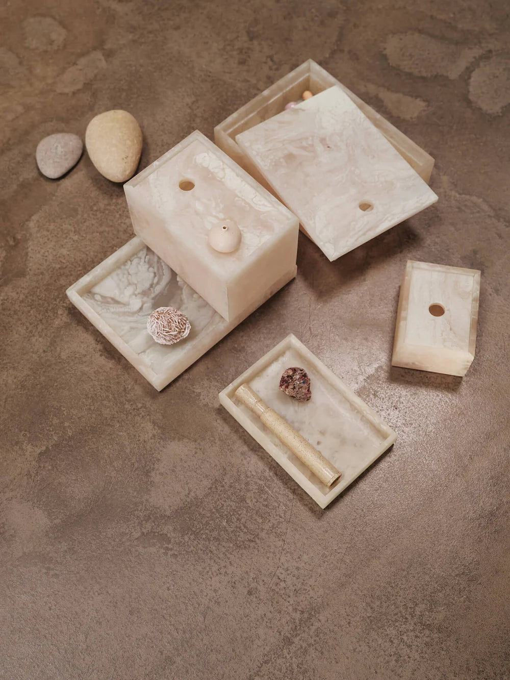 FermLiving - Mist Box