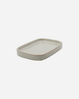 Meraki Tablett "Datura", Shellish grey