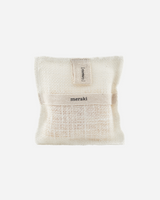 Meraki Badehandschuh "Rosemary"