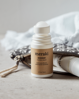 Meraki Deodorant "Northern dawn"