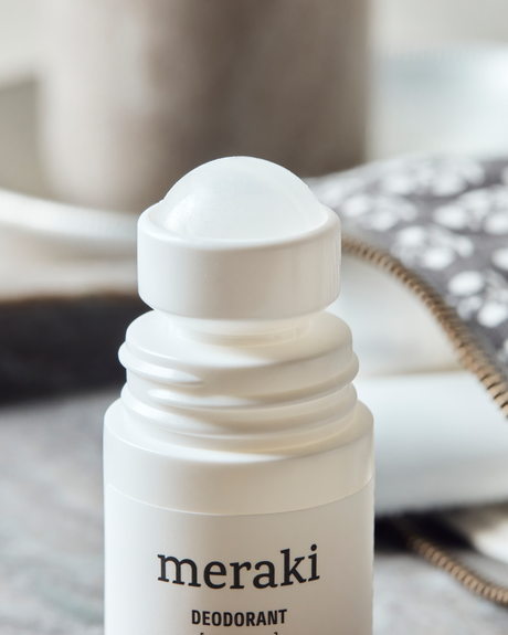 Meraki Deodorant "Linen dew"