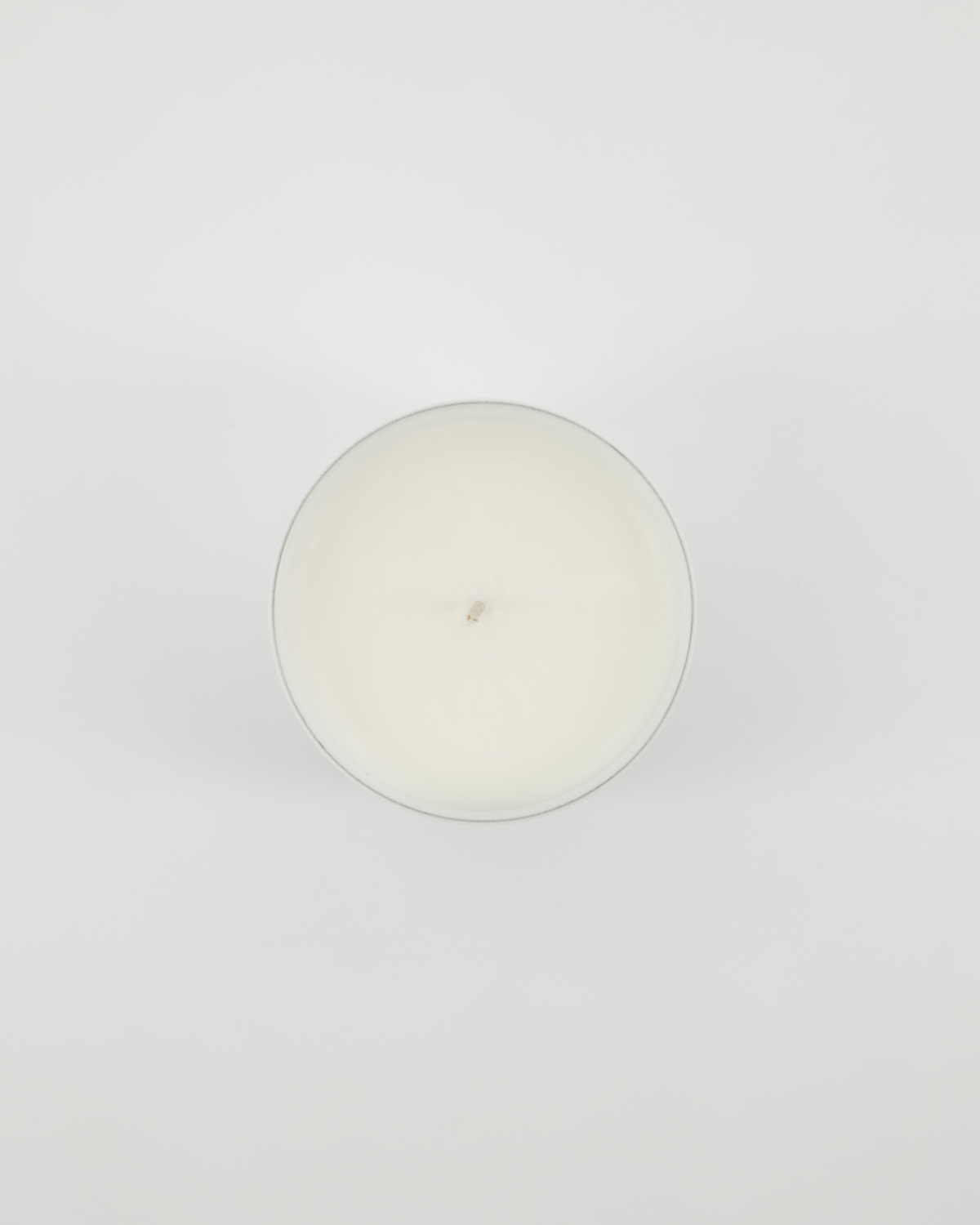 Meraki, Duftkerze "White Garden"