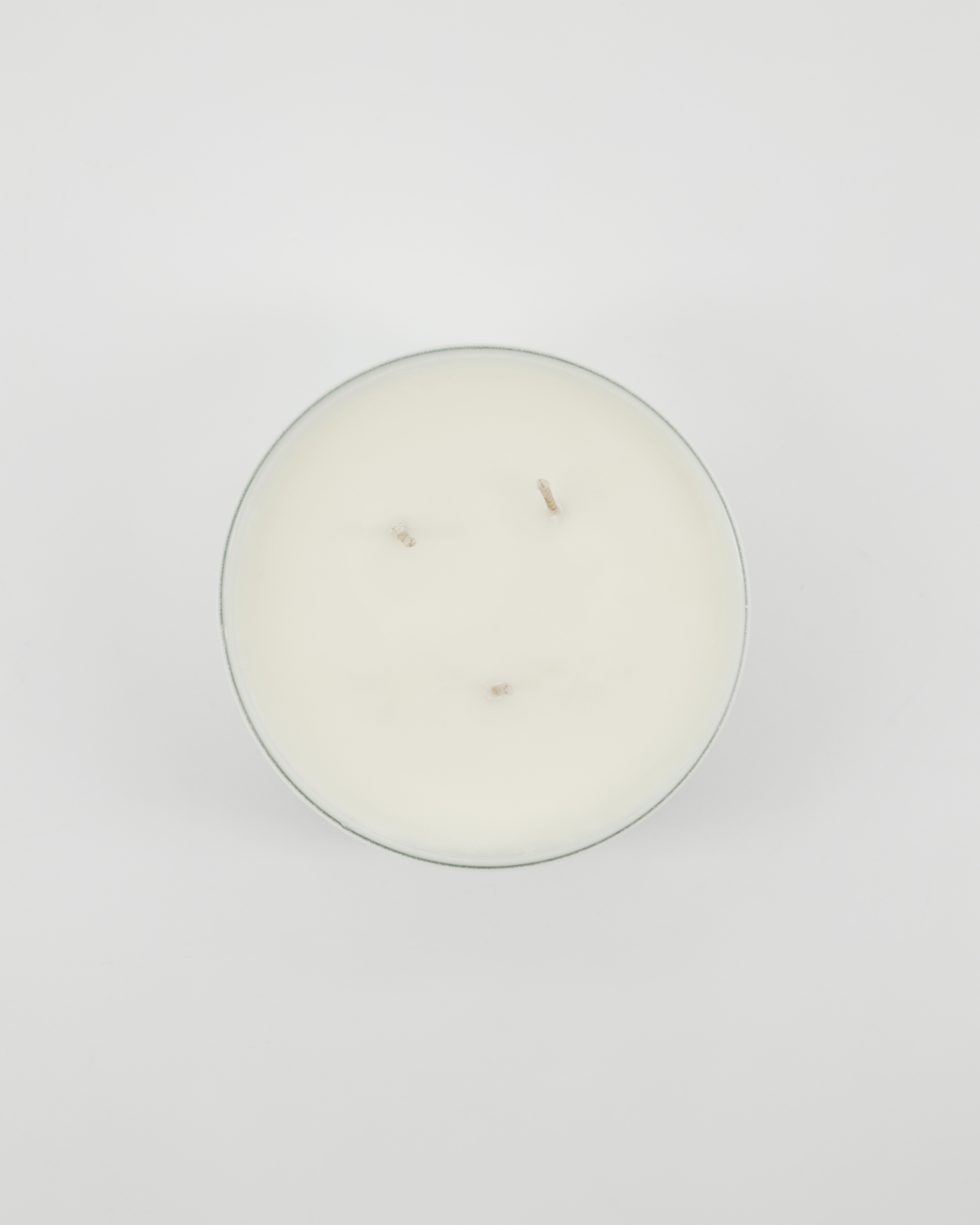 Meraki, Duftkerze "White Garden"