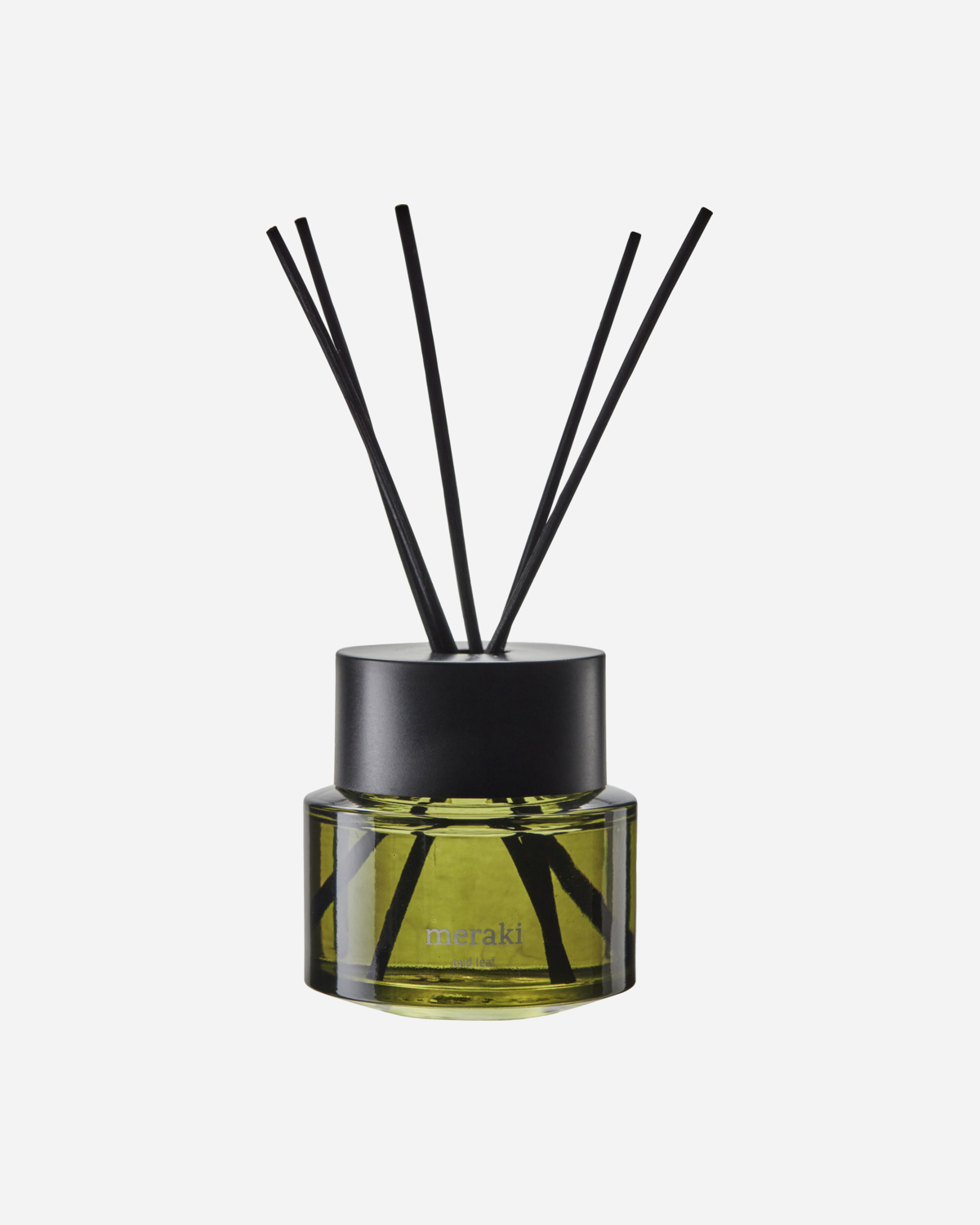 Meraki Raumduft "Oud leaf"