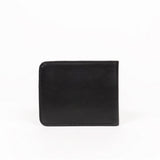 Lost & Found Portemonnaie mit Kleingeldfach Black