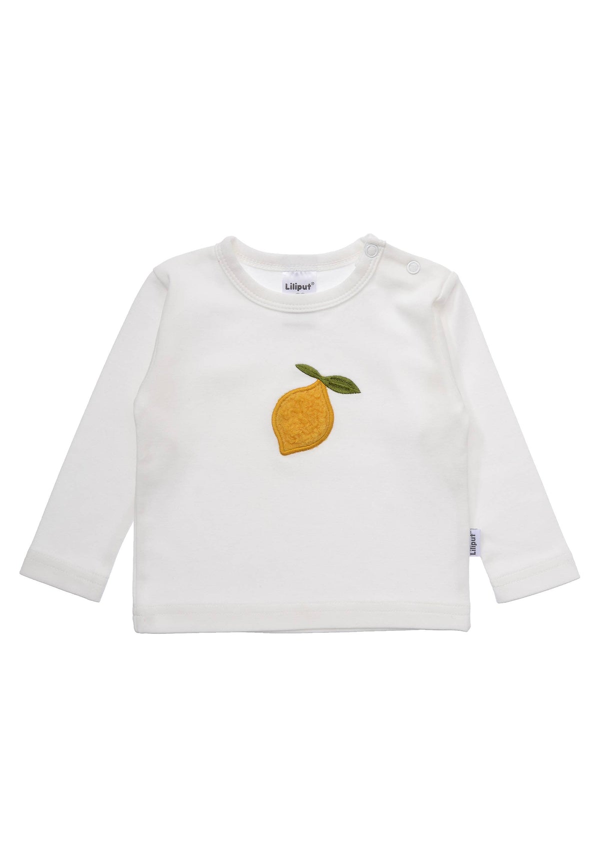 Liliput 3-teiliges Kinderset Little Lemon – Jacke, Shirt & Leggings