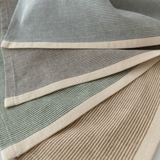 Aspegren Geschirrtuch Pinstripes – Spring Lake