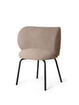 Ferm Living - Rico Dining Chair –  Sand