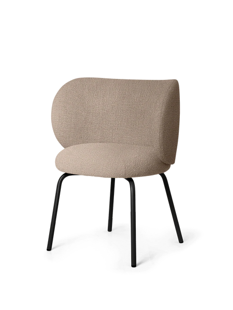 Ferm Living - Rico Dining Chair –  Sand