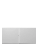 Ferm Living - Punctual  Schrank Light Grey