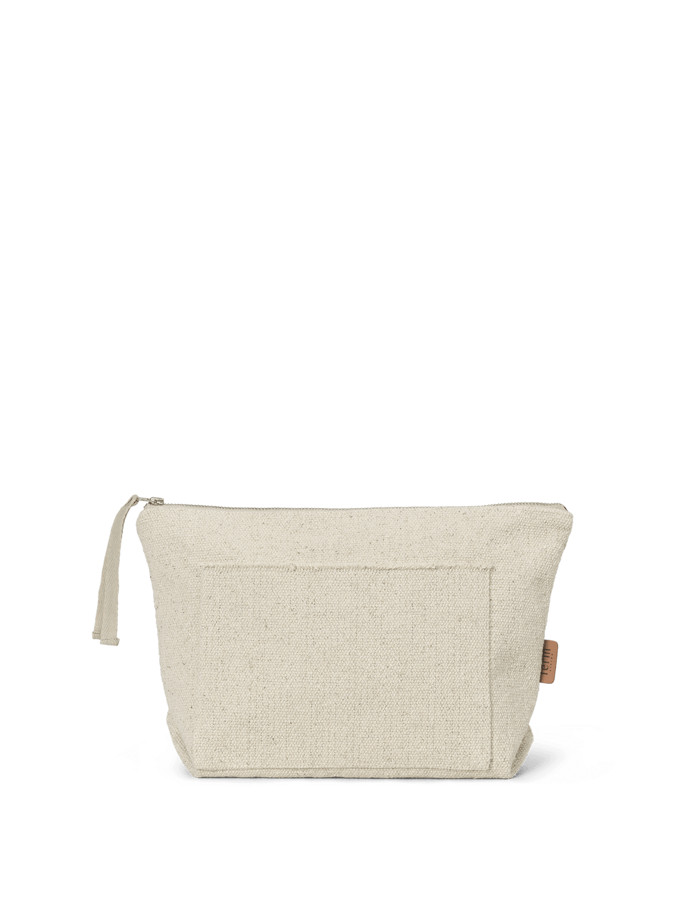 Ferm Living - Pocket Pouch - off white