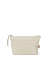 Ferm Living - Pocket Pouch - off white