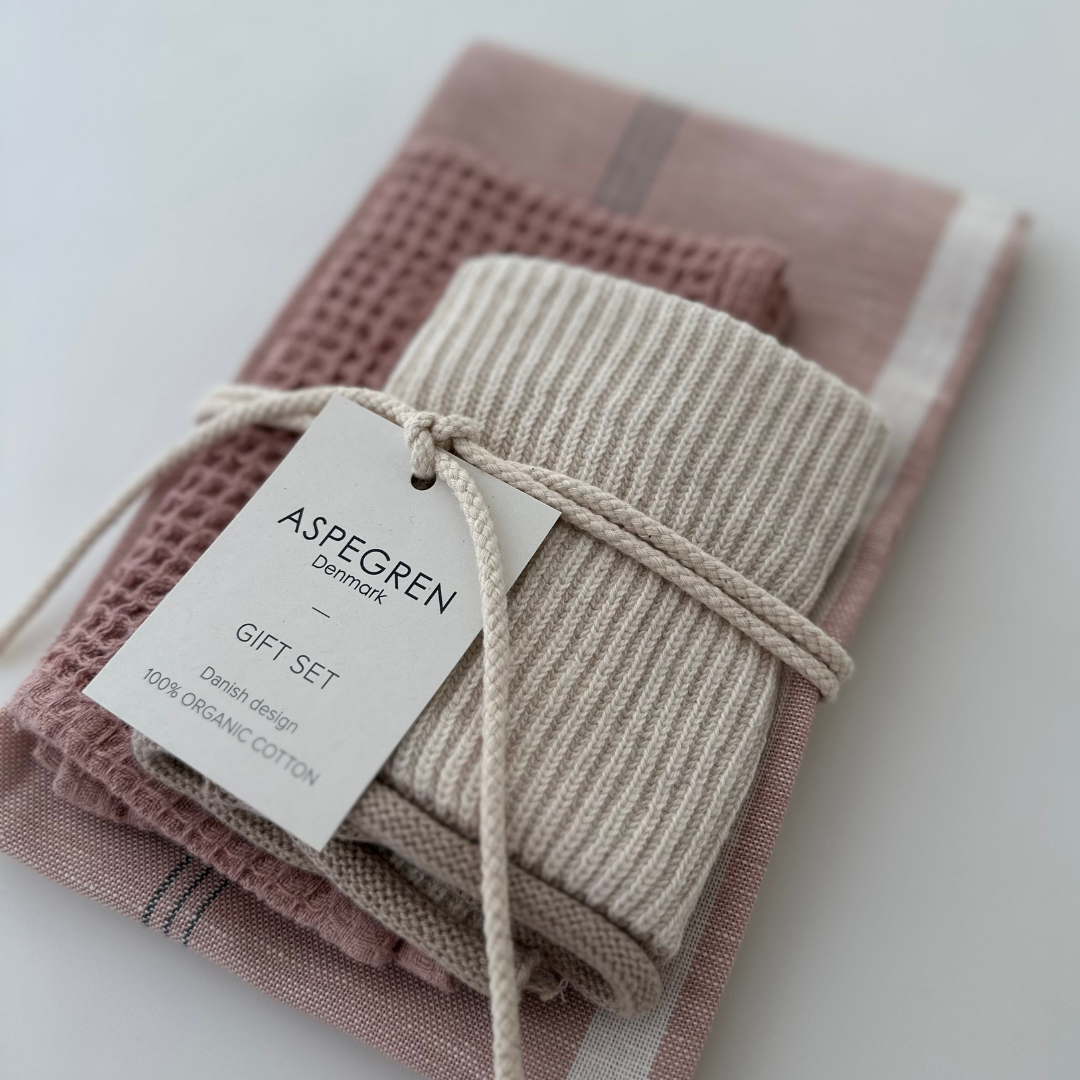 Aspegren - Geschenkset - Lychee