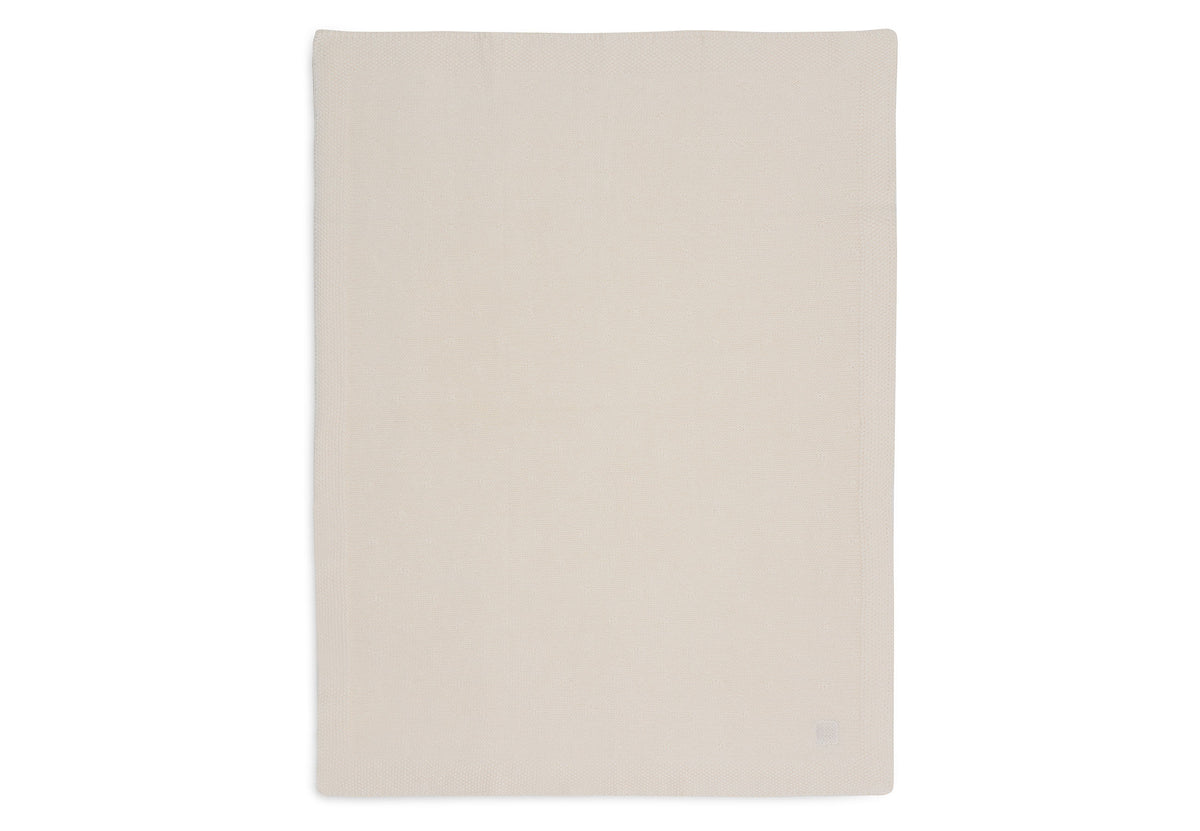 Jollein Decke Wiege 75x100cm Cosy Knit