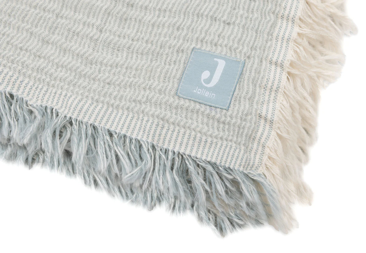 Decke - Hydrophil Fringe - Stripe