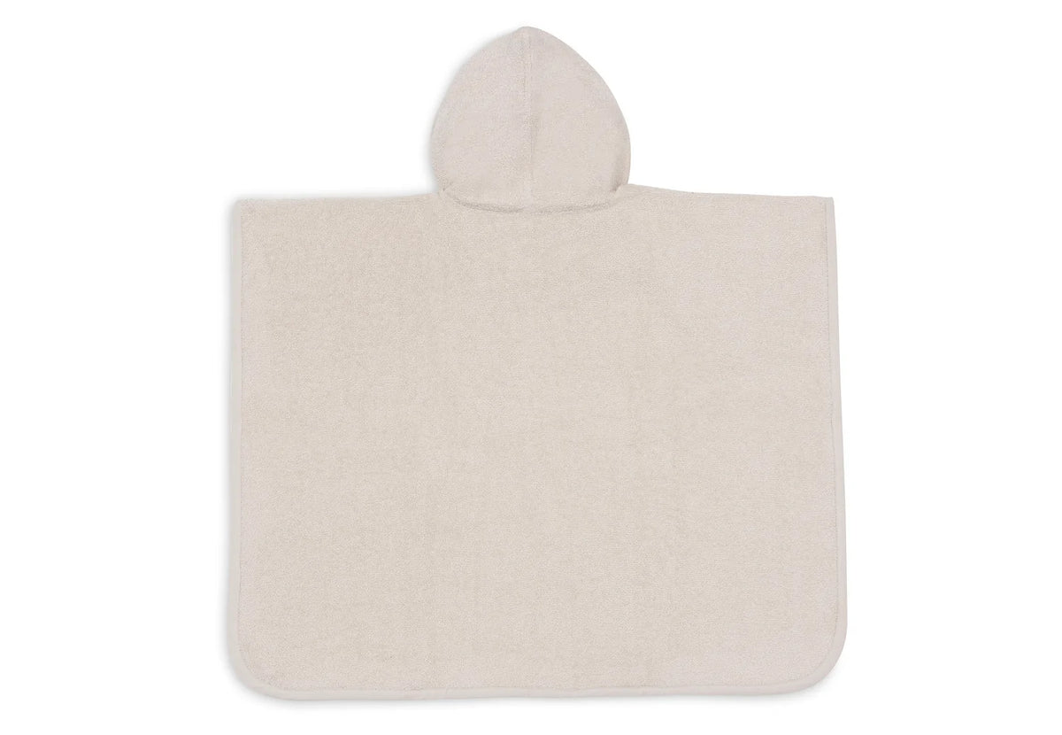 Jollein Badeponcho Charlie Cat