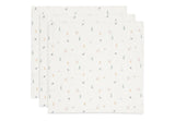 Spucktuch Hydrophil 70x70cm - Diverse Farben