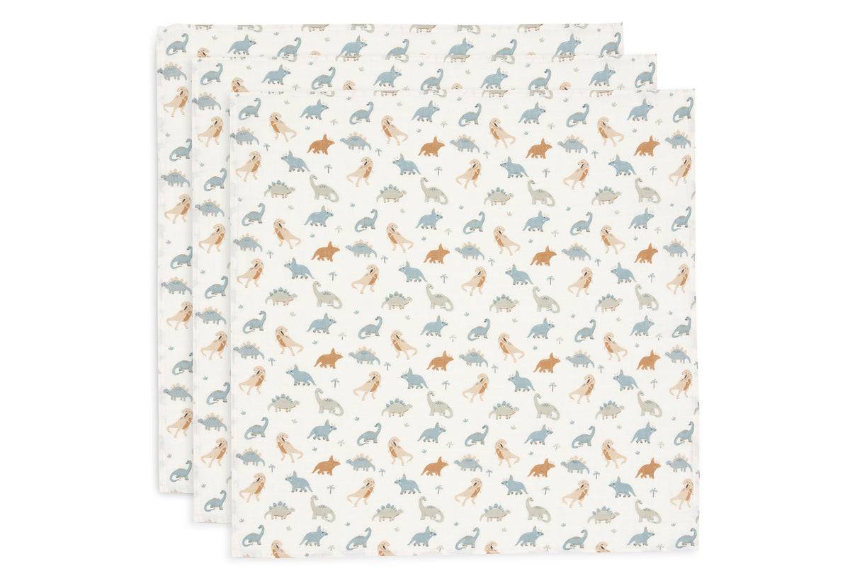 Spucktuch Hydrophil 70x70cm - Diverse Farben