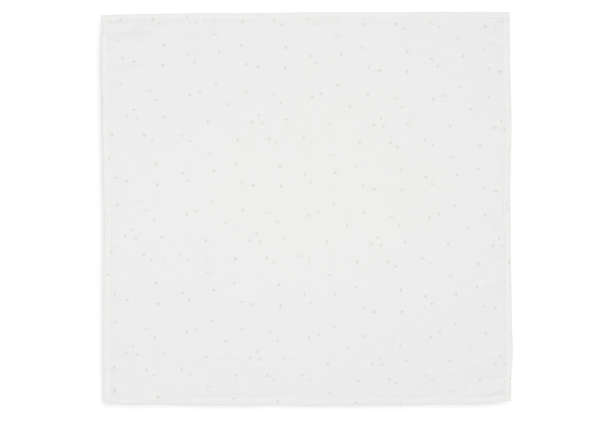 Spucktuch Hydrophil 70x70cm - Diverse Farben