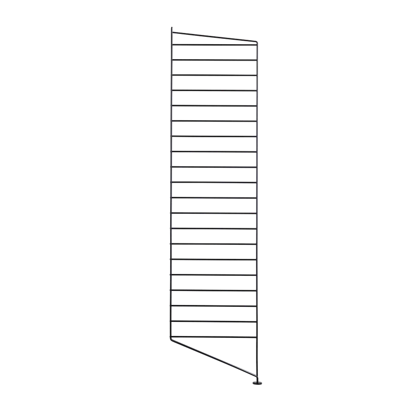 String Furniture Bodenleiter 115 x 30cm